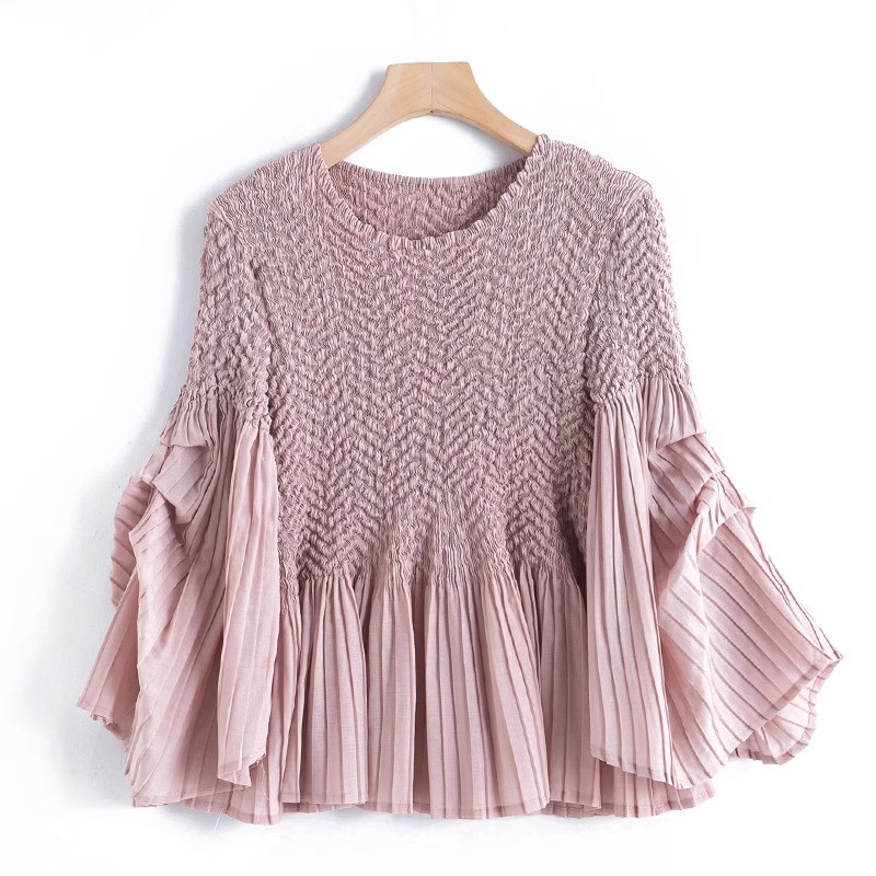 Pink Pleated Muse (2).jpg