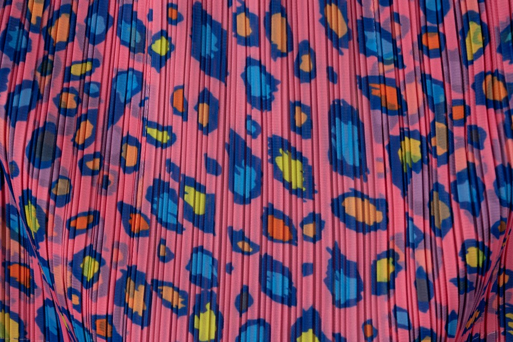 Pleats: Enhance fashion and functionality