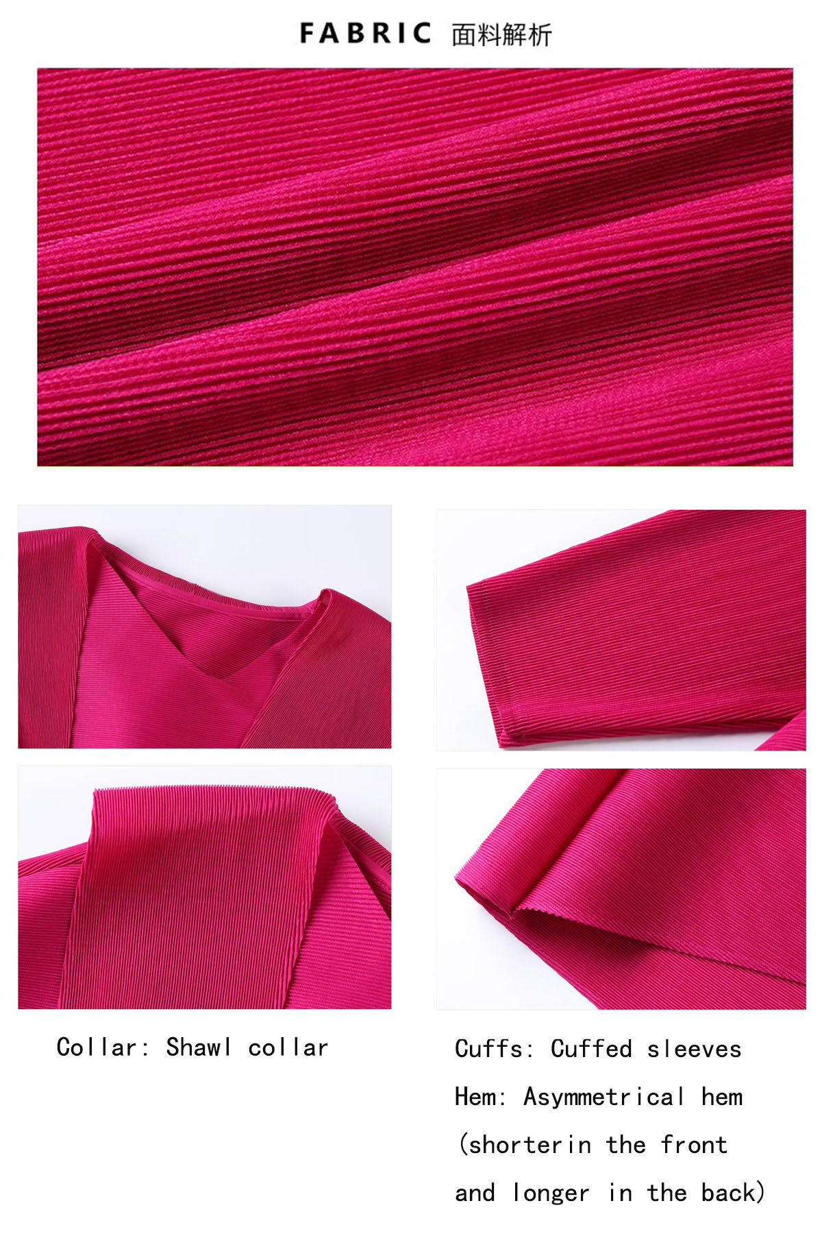 Hoodie Dress with Shawl Collar & V-Neck – Relaxed A-Line Maxi Dress for Women