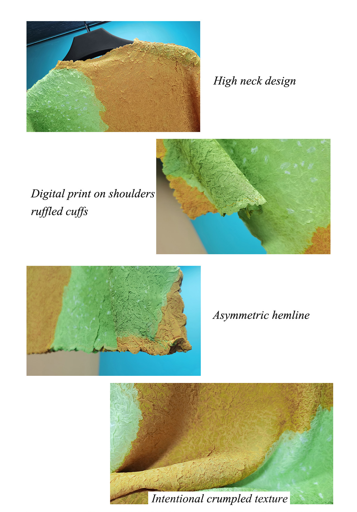 Breaking free from traditional (1)