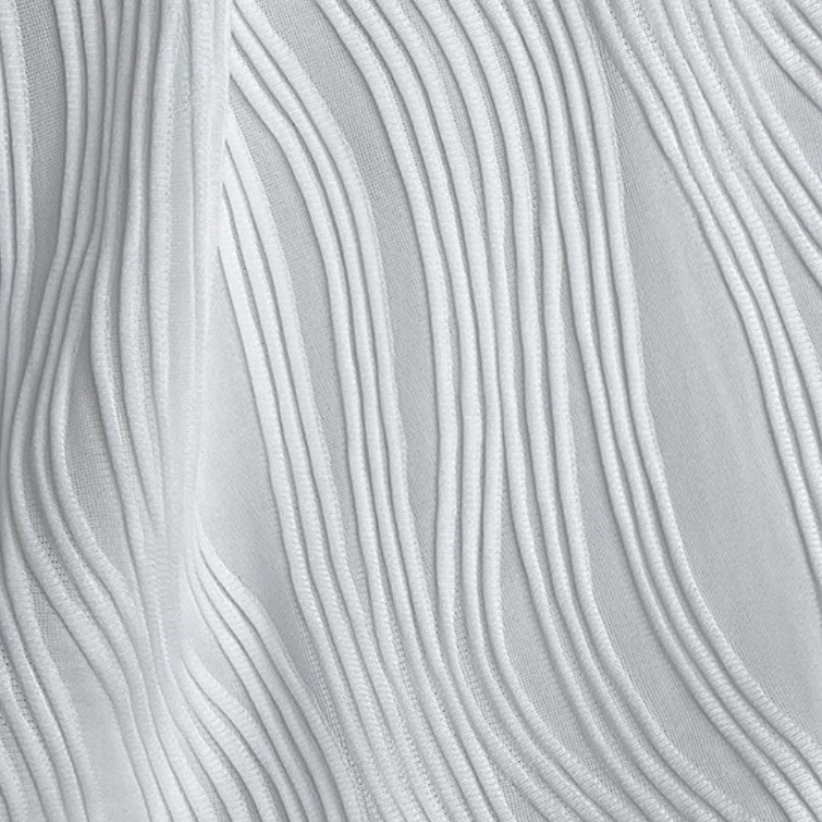 Textured Wave-Striped Stretch 3D Jacquard Pleated Fabric (3).jpg