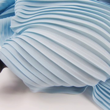 Hand-pleated Soft Cloth: Cultural Weave Textiles for DIY Tote Bags & Ethnic-style Apparel – Folk Artisan Designer Fabric